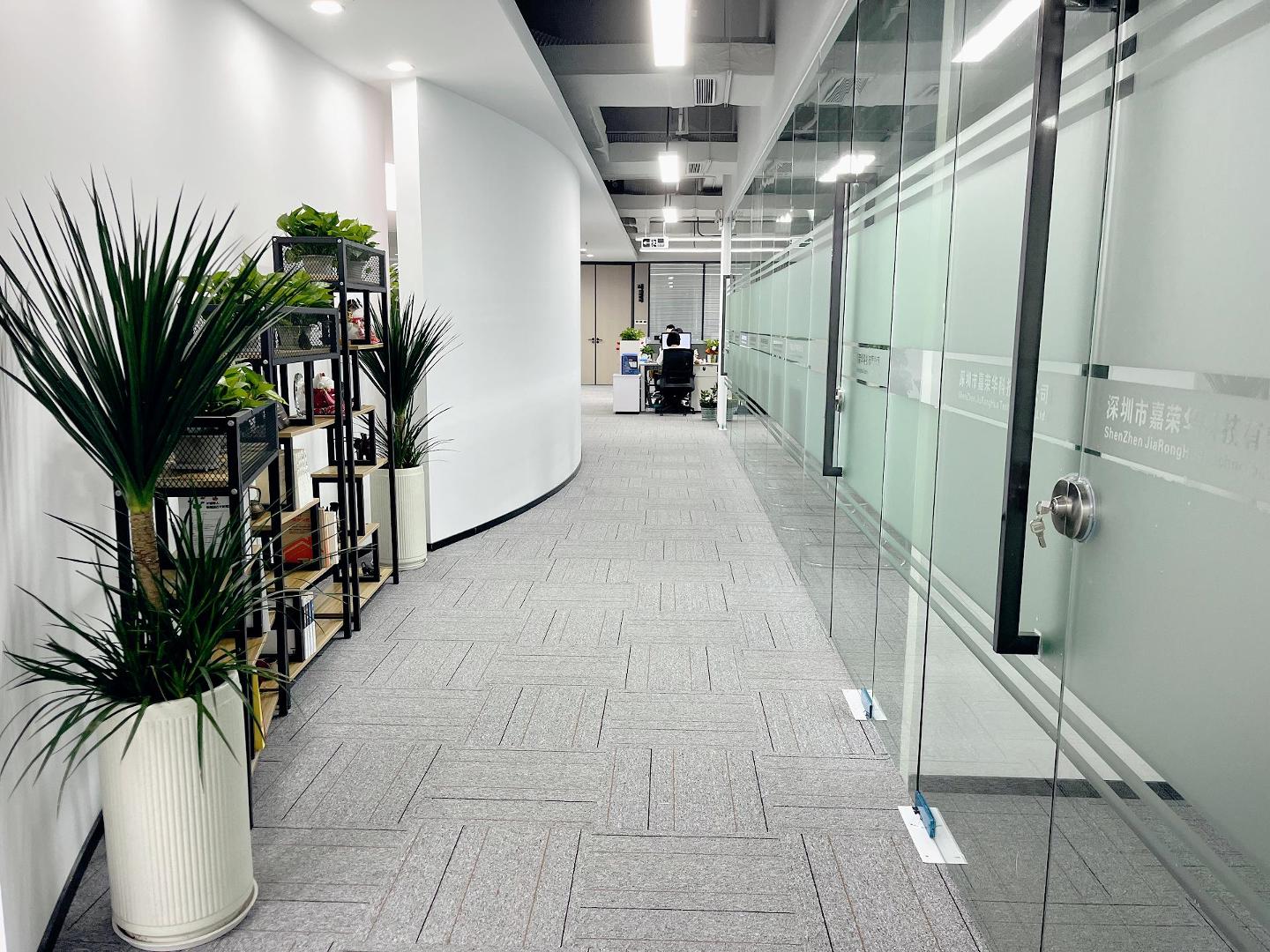 企業(yè)風采